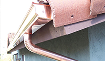 Rain Gutter Installation, Repair, Cleaning in Anacoco, LA